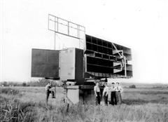 type 14 radar